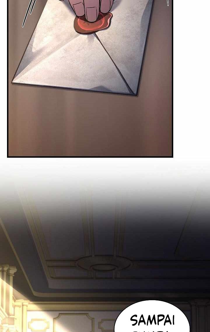 Return of The Greatest Lancer Chapter 159 - halaman 37