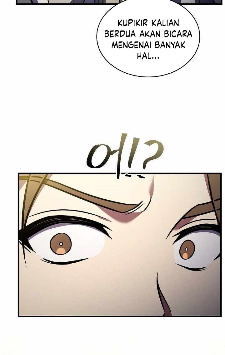 Return of The Greatest Lancer Chapter 159 - halaman 39