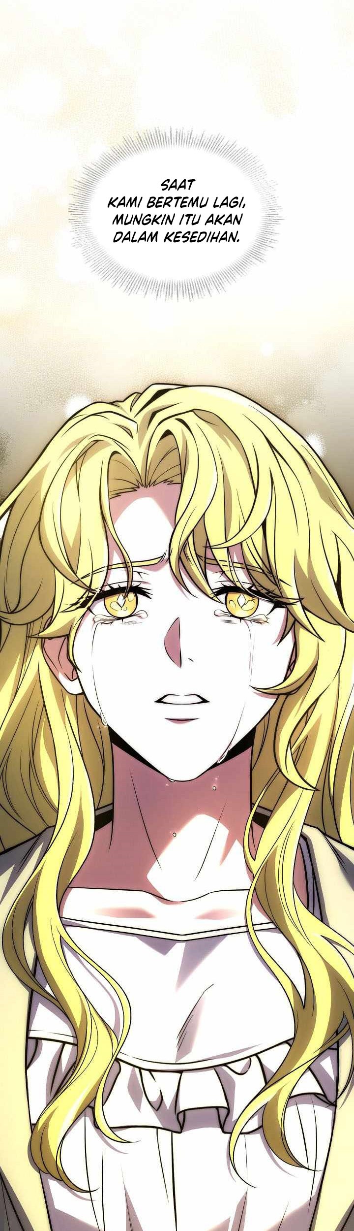 Return of The Greatest Lancer Chapter 159 - halaman 40