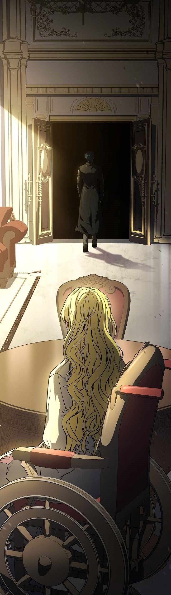 Return of The Greatest Lancer Chapter 159 - halaman 42