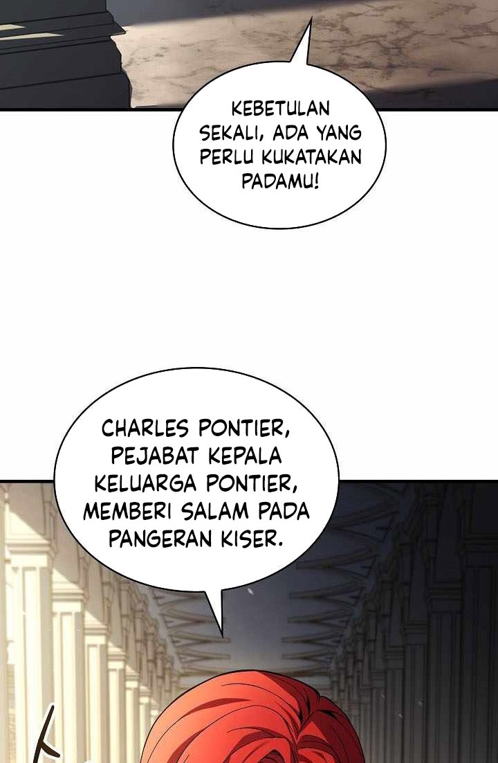 Return of The Greatest Lancer Chapter 159 - halaman 49
