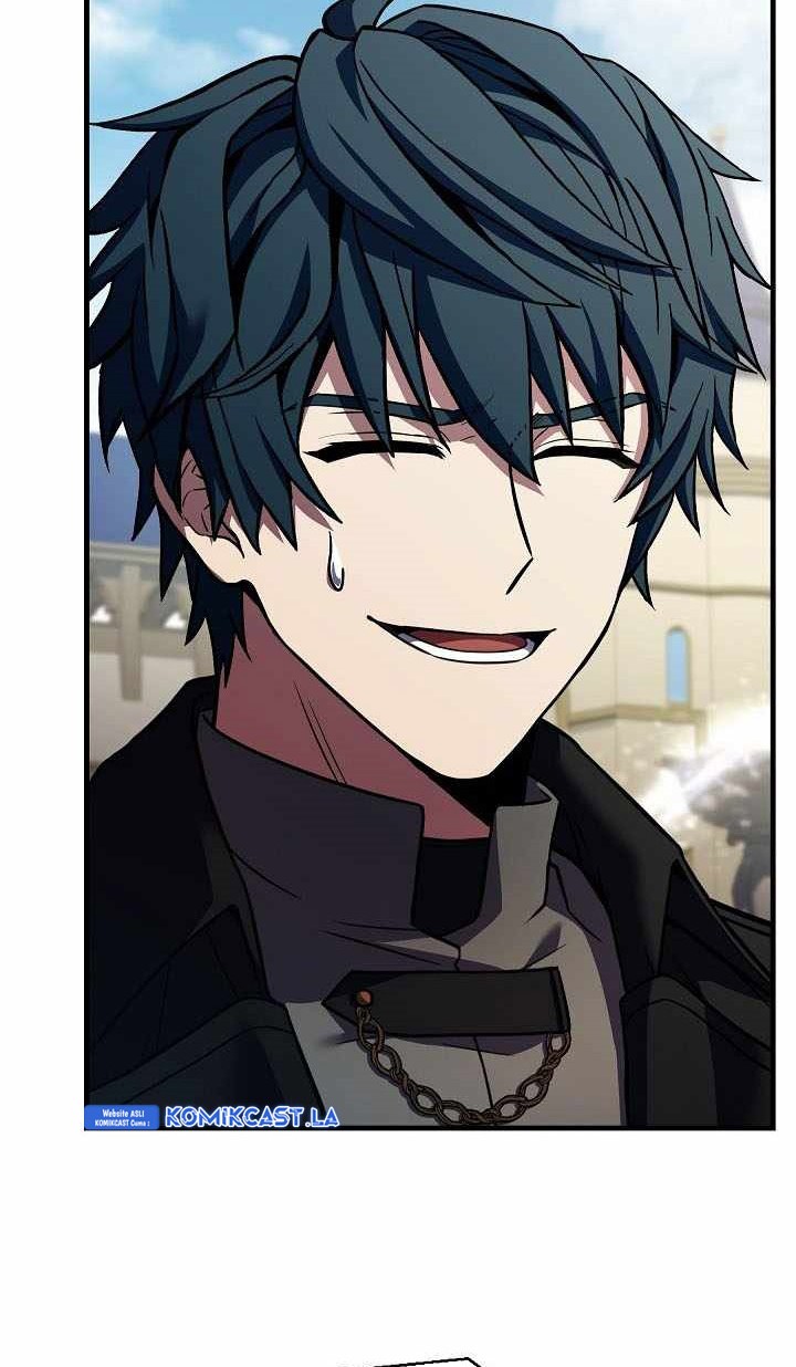 Return of The Greatest Lancer Chapter 159 - halaman 5