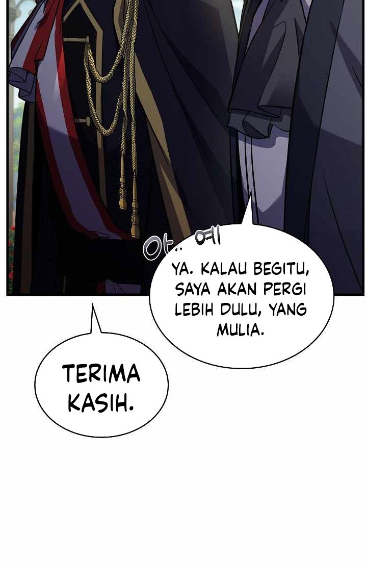 Return of The Greatest Lancer Chapter 159 - halaman 51