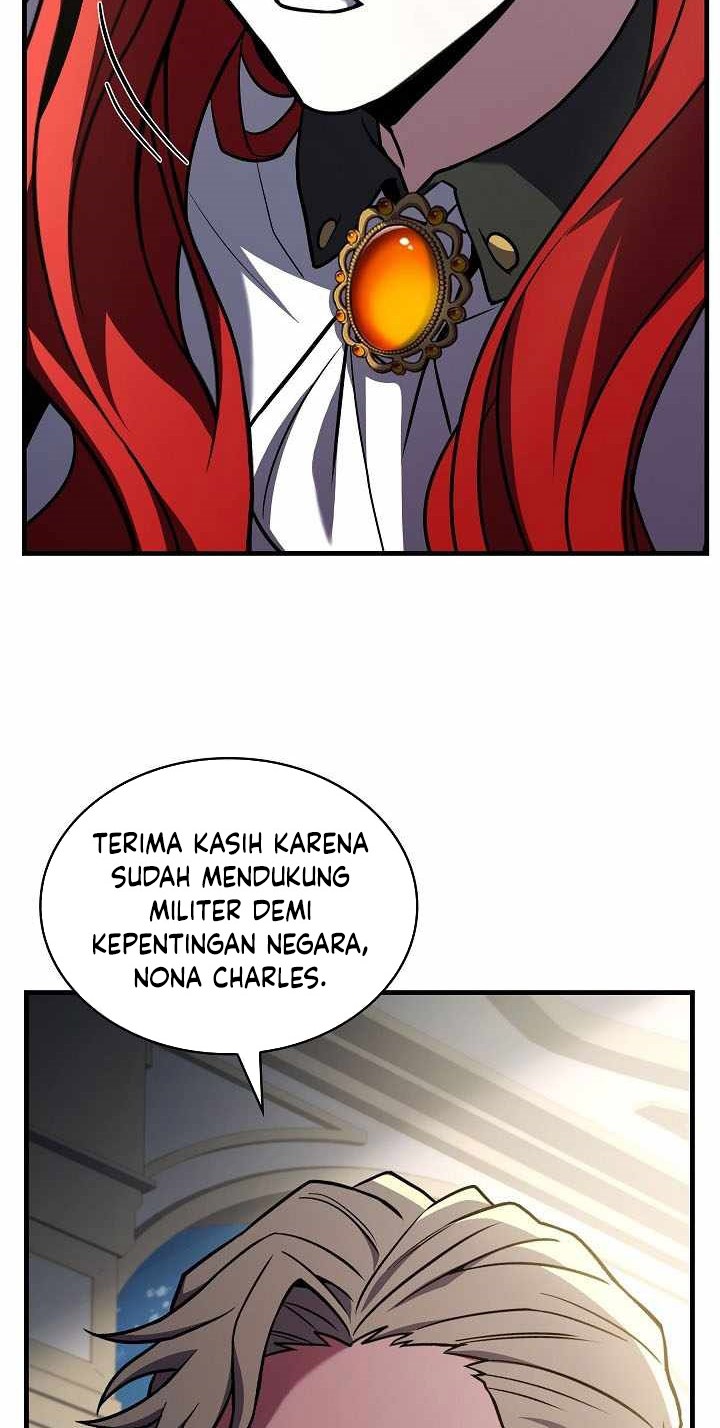 Return of The Greatest Lancer Chapter 159 - halaman 53