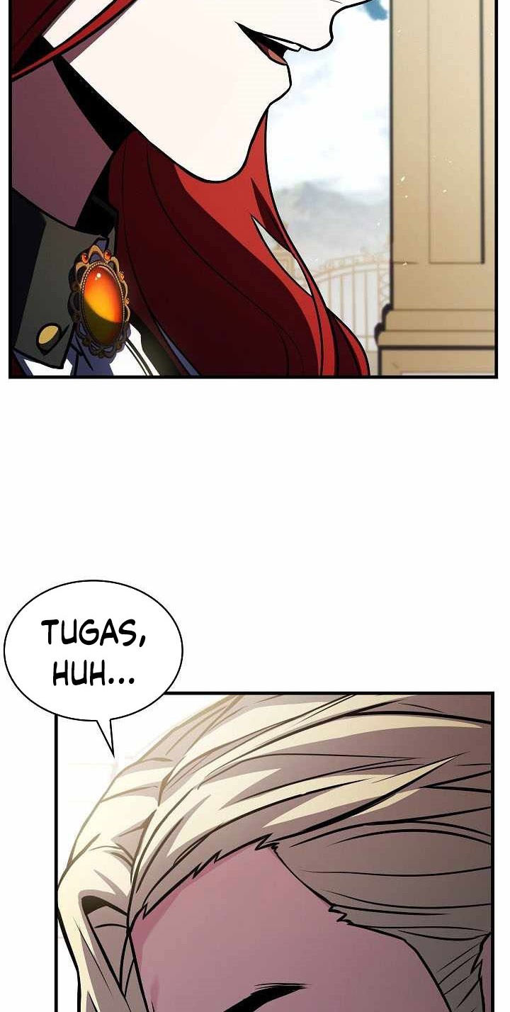 Return of The Greatest Lancer Chapter 159 - halaman 55