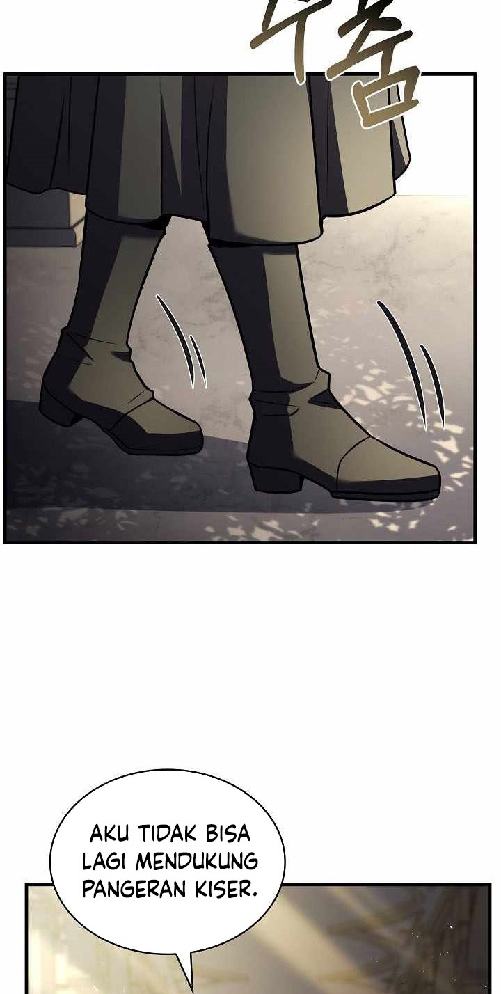 Return of The Greatest Lancer Chapter 159 - halaman 57