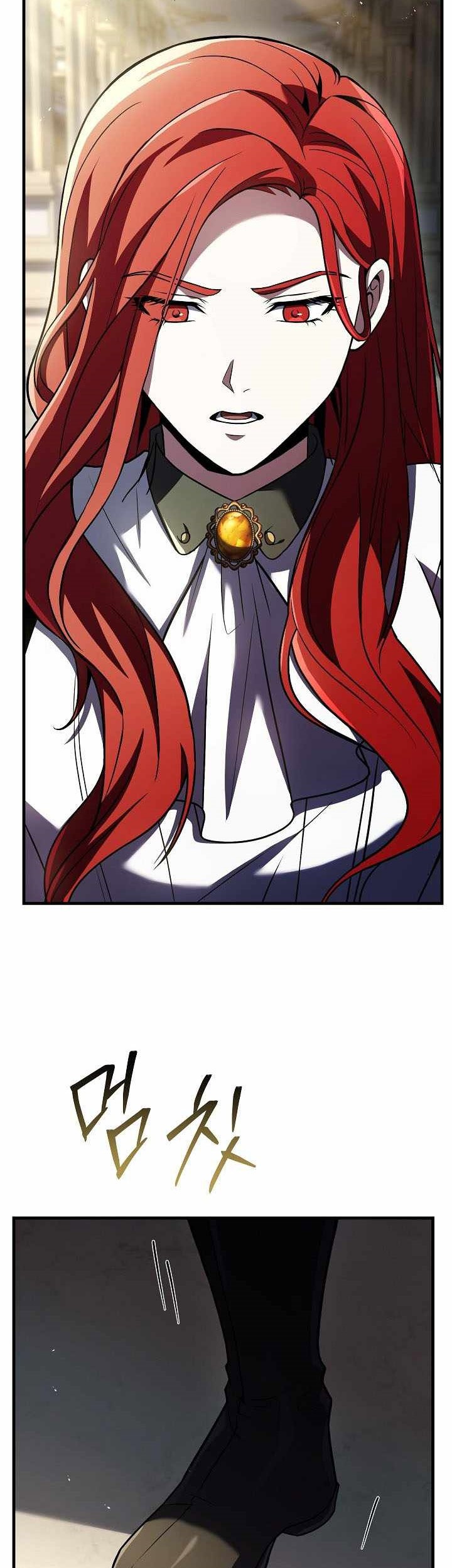 Return of The Greatest Lancer Chapter 159 - halaman 58