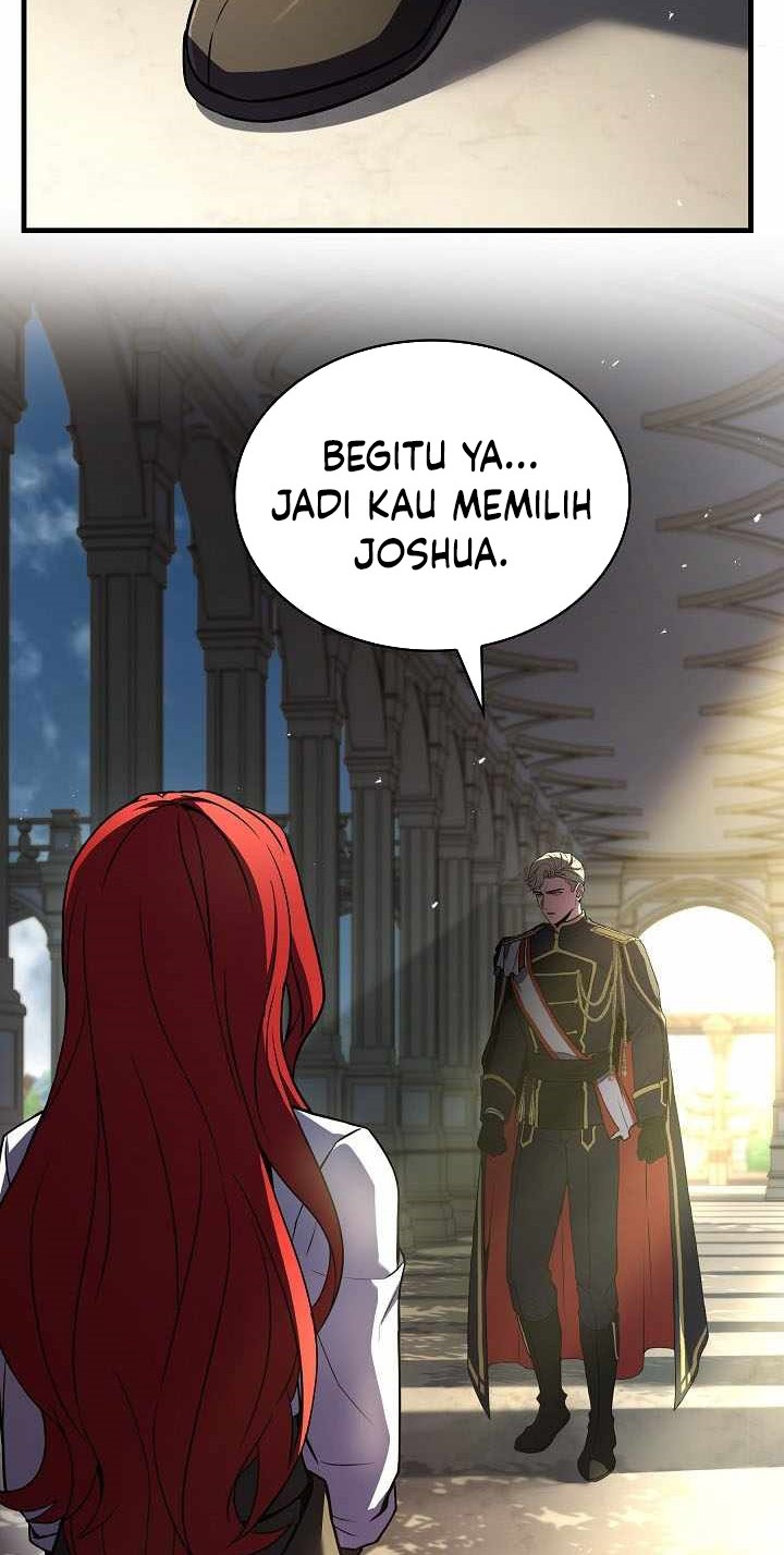 Return of The Greatest Lancer Chapter 159 - halaman 59