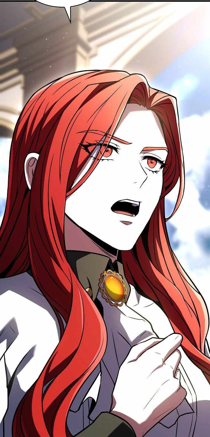 Return of The Greatest Lancer Chapter 159 - halaman 63