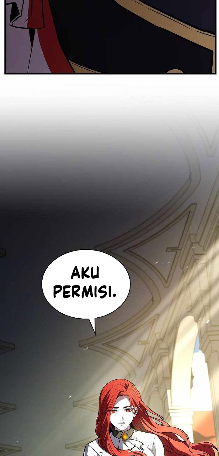 Return of The Greatest Lancer Chapter 159 - halaman 65