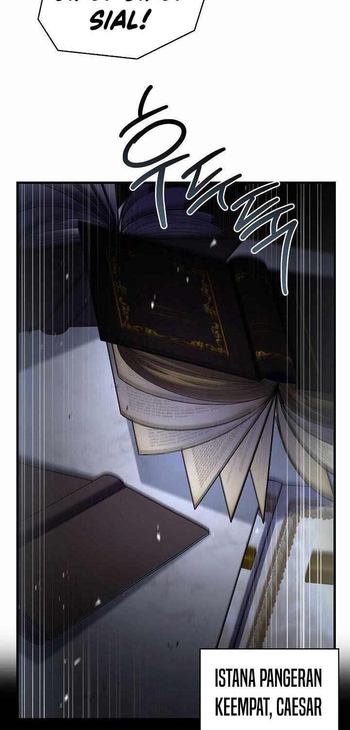 Return of The Greatest Lancer Chapter 159 - halaman 67