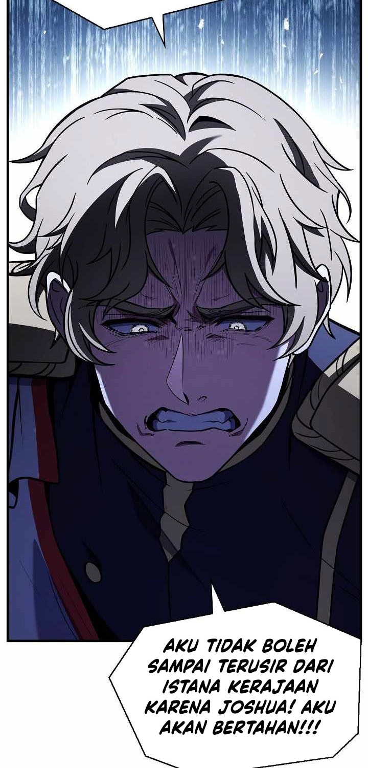 Return of The Greatest Lancer Chapter 159 - halaman 69