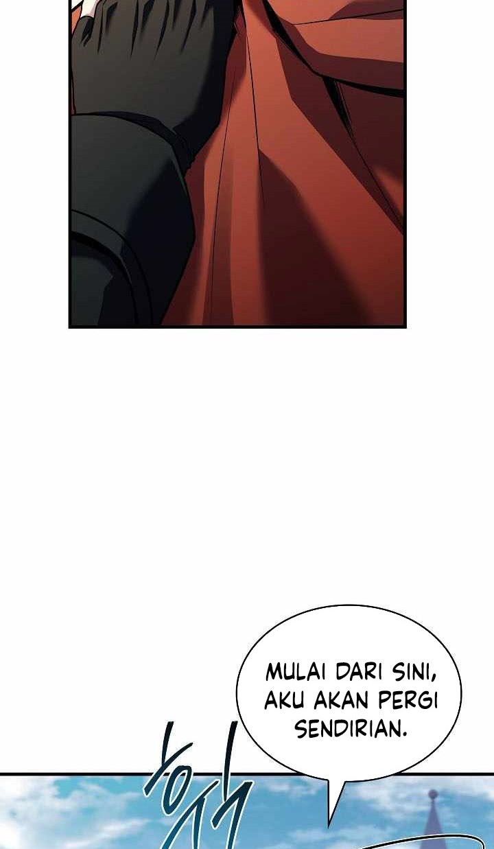 Return of The Greatest Lancer Chapter 159 - halaman 7