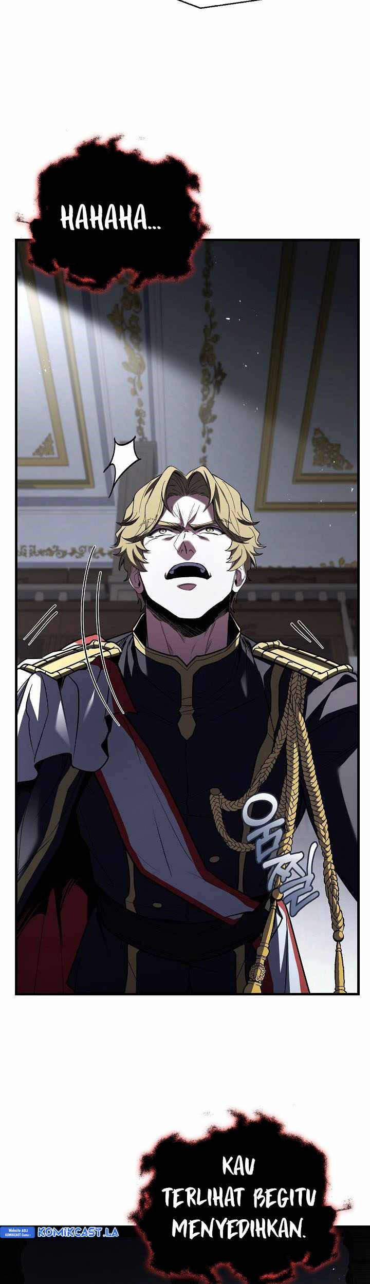 Return of The Greatest Lancer Chapter 159 - halaman 70
