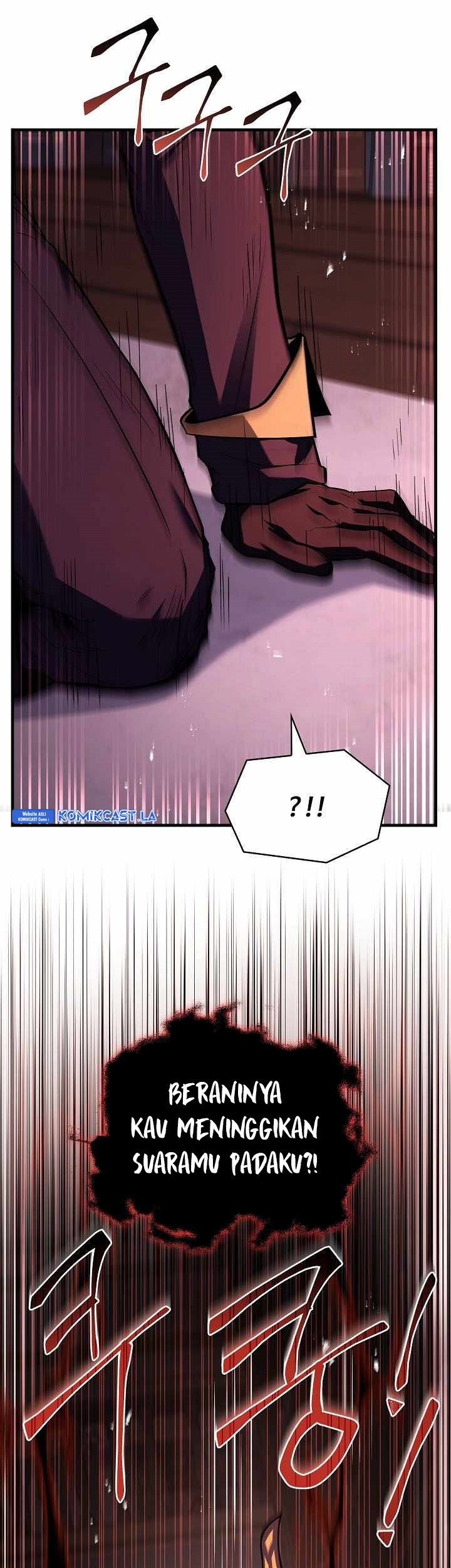 Return of The Greatest Lancer Chapter 159 - halaman 72