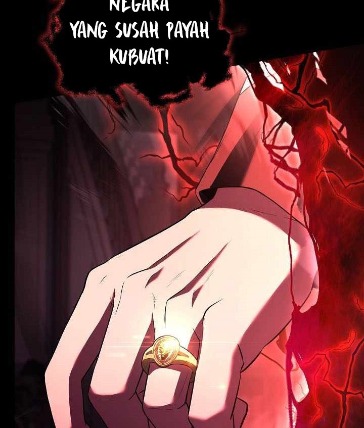Return of The Greatest Lancer Chapter 159 - halaman 77