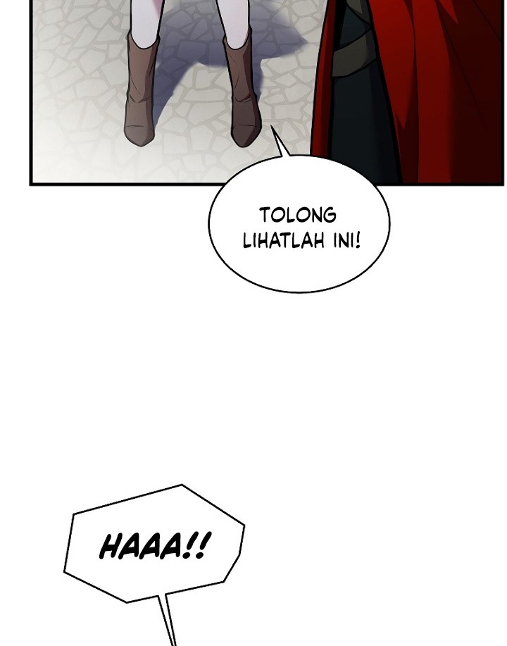 Return of The Greatest Lancer Chapter 16 - halaman 15