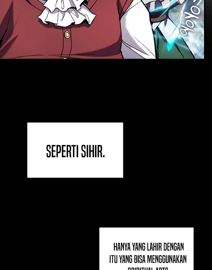 Return of The Greatest Lancer Chapter 16 - halaman 19