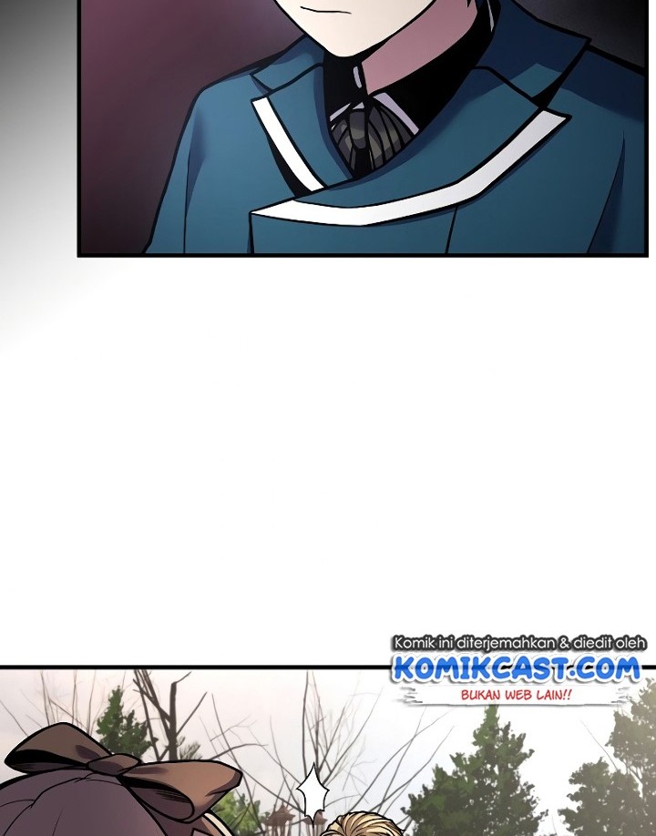 Return of The Greatest Lancer Chapter 16 - halaman 21