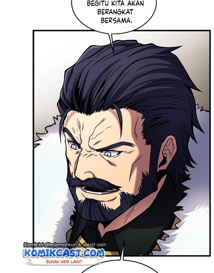 Return of The Greatest Lancer Chapter 16 - halaman 23
