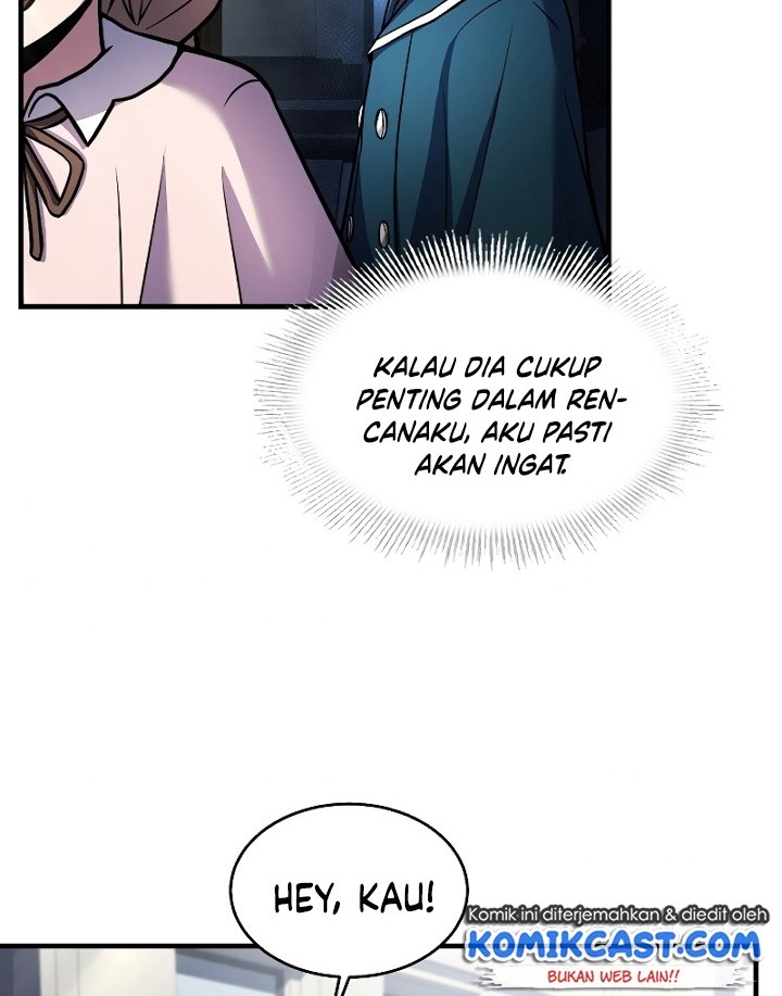 Return of The Greatest Lancer Chapter 16 - halaman 27