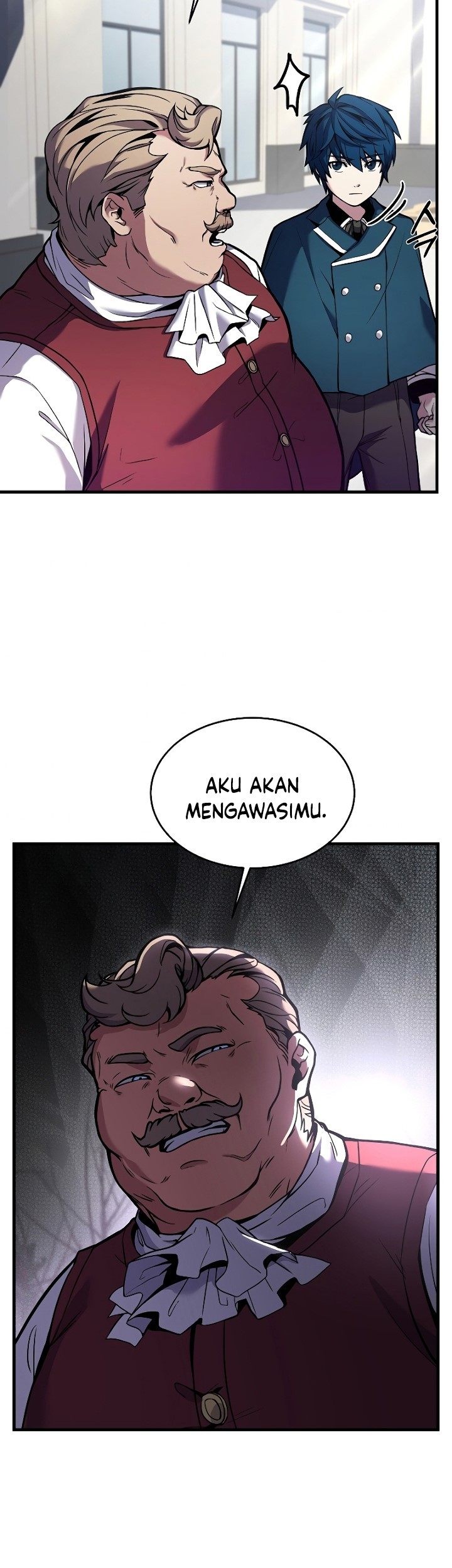 Return of The Greatest Lancer Chapter 16 - halaman 28