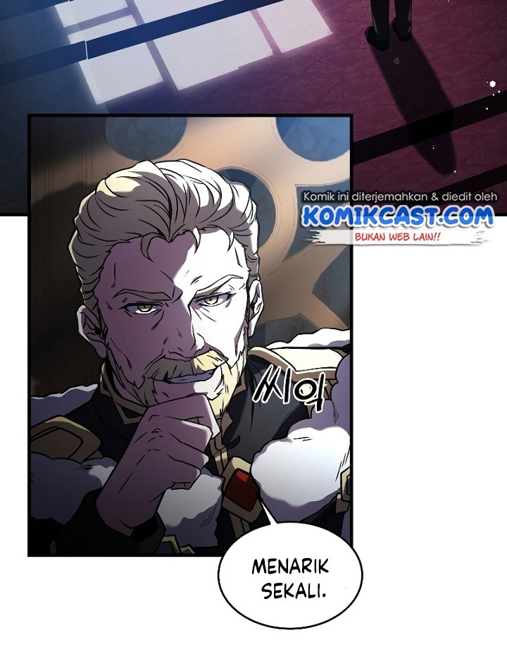 Return of The Greatest Lancer Chapter 16 - halaman 31