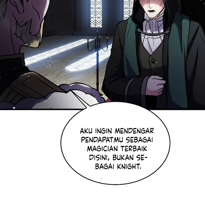 Return of The Greatest Lancer Chapter 16 - halaman 33