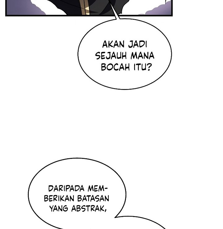 Return of The Greatest Lancer Chapter 16 - halaman 35