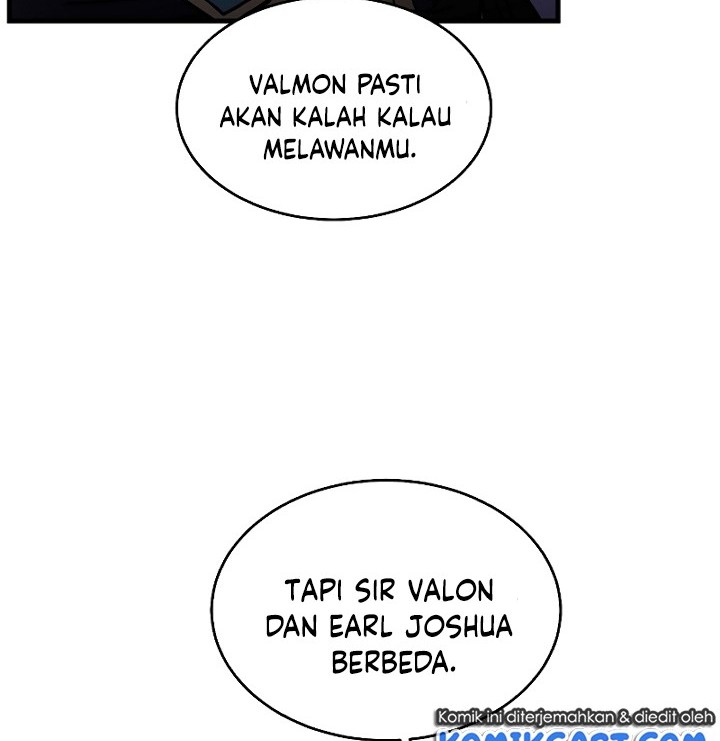 Return of The Greatest Lancer Chapter 16 - halaman 39
