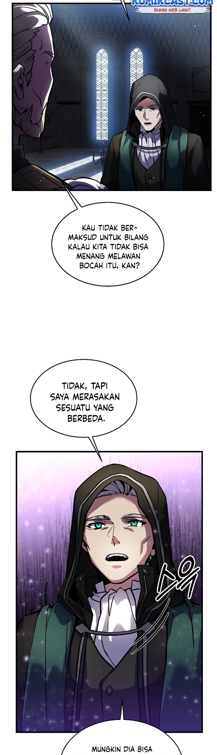 Return of The Greatest Lancer Chapter 16 - halaman 40