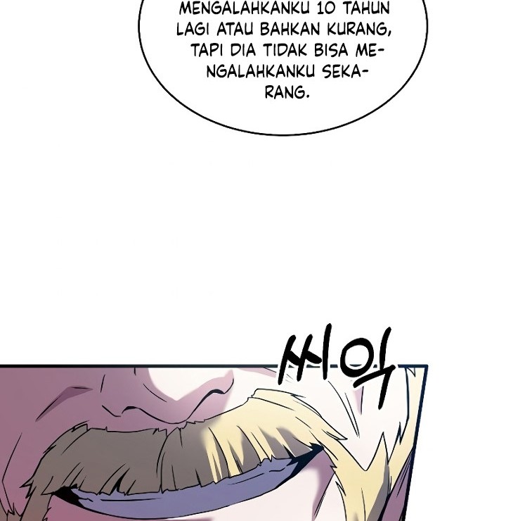 Return of The Greatest Lancer Chapter 16 - halaman 41