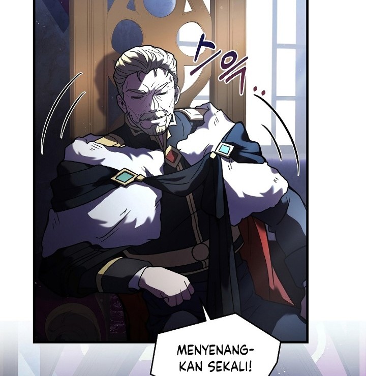 Return of The Greatest Lancer Chapter 16 - halaman 45