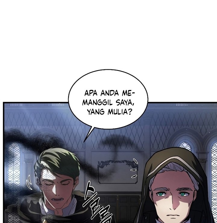 Return of The Greatest Lancer Chapter 16 - halaman 47