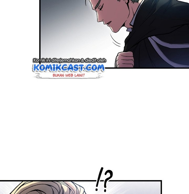 Return of The Greatest Lancer Chapter 16 - halaman 49