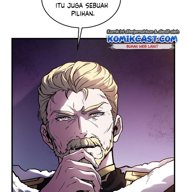 Return of The Greatest Lancer Chapter 16 - halaman 51