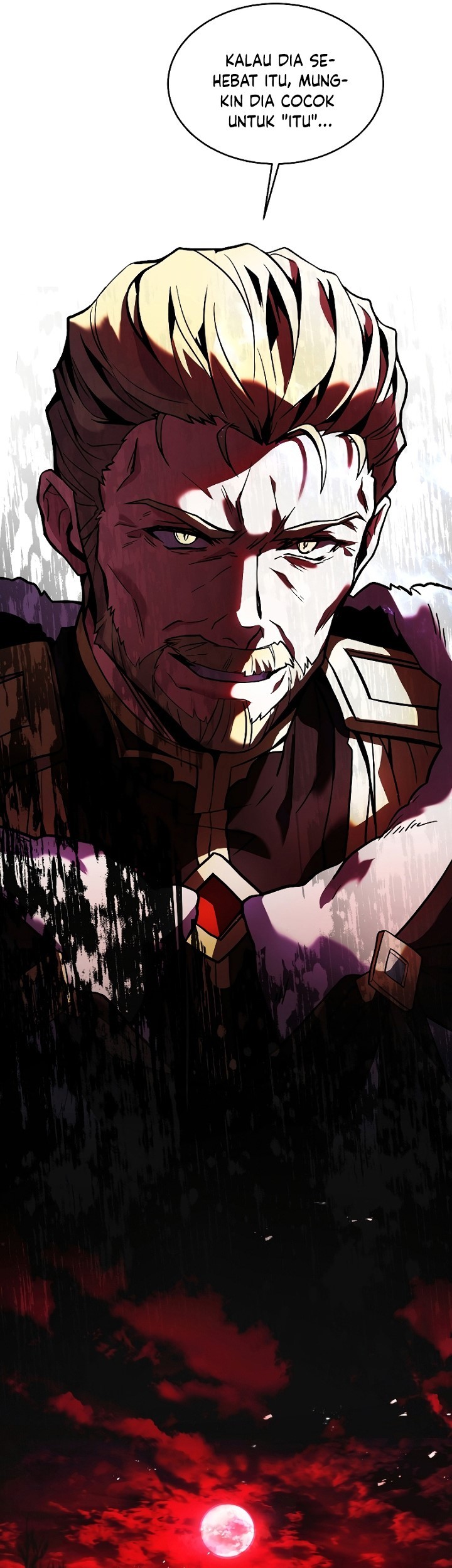 Return of The Greatest Lancer Chapter 16 - halaman 56