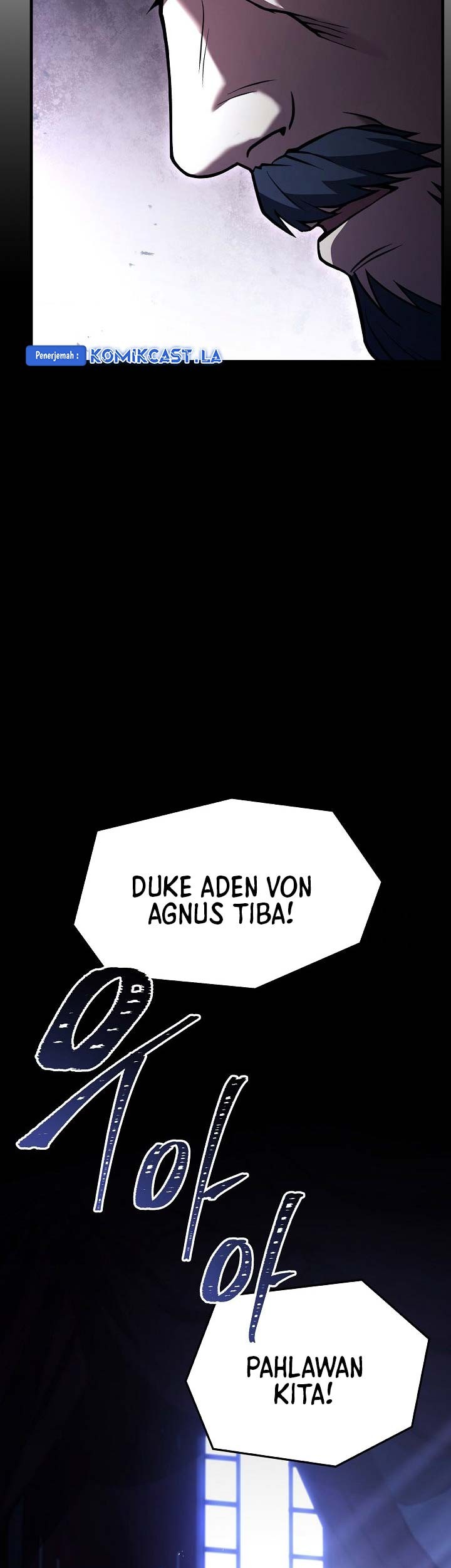 Return of The Greatest Lancer Chapter 160 - halaman 10