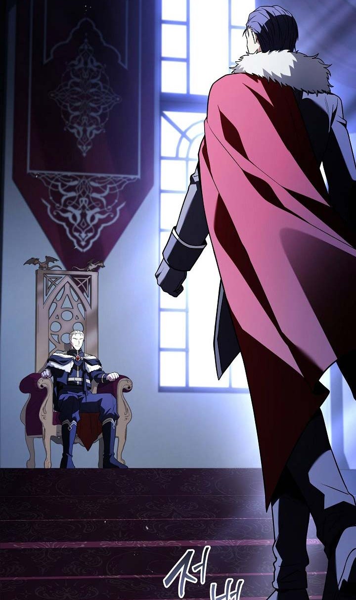 Return of The Greatest Lancer Chapter 160 - halaman 11