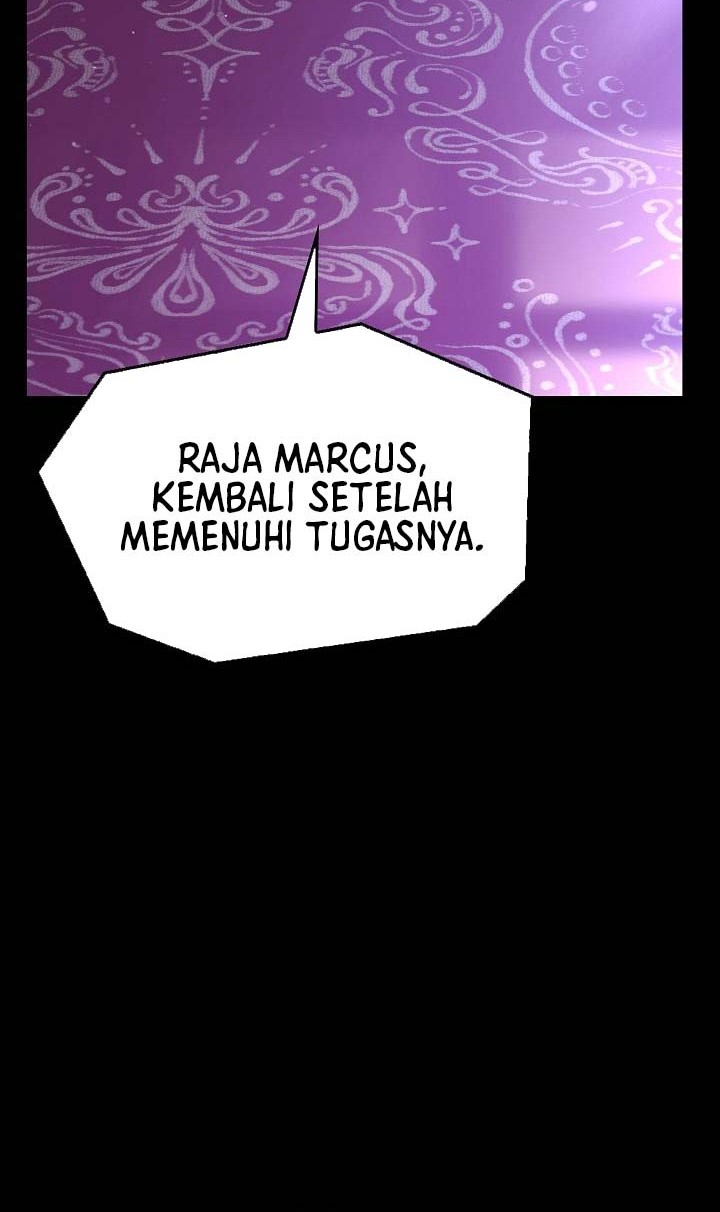 Return of The Greatest Lancer Chapter 160 - halaman 13