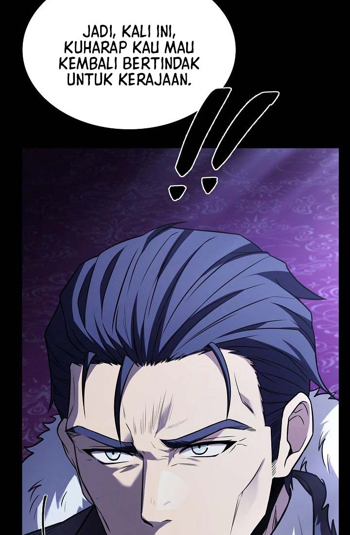 Return of The Greatest Lancer Chapter 160 - halaman 15