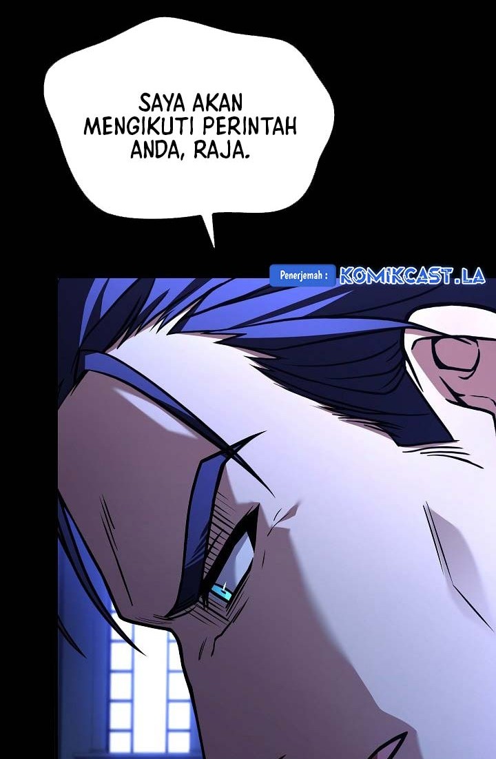 Return of The Greatest Lancer Chapter 160 - halaman 17