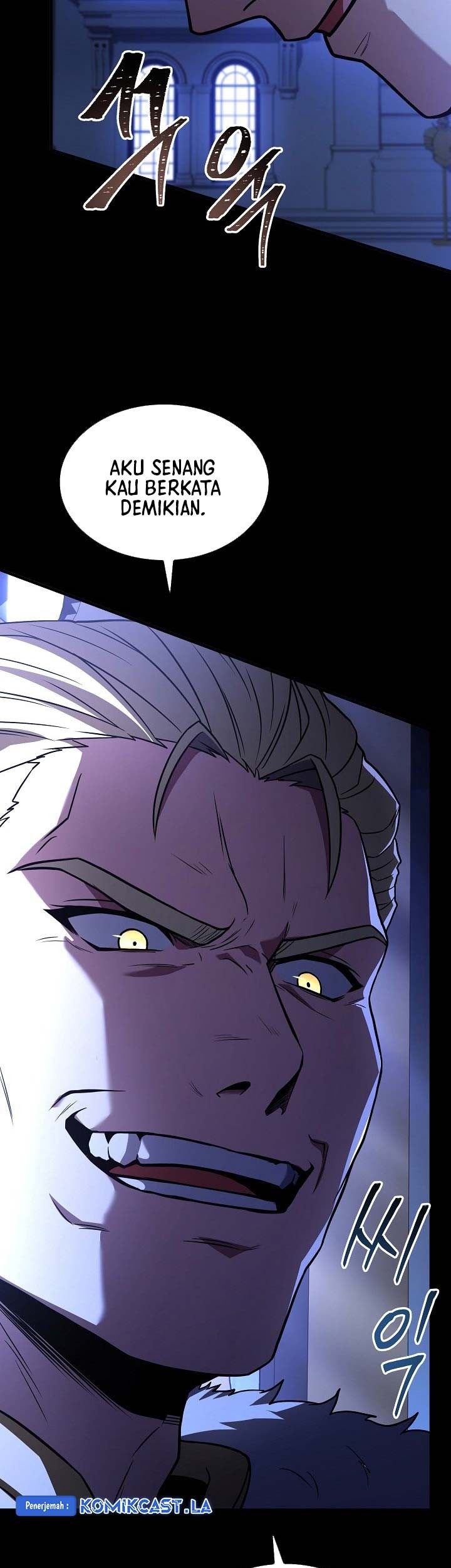 Return of The Greatest Lancer Chapter 160 - halaman 18