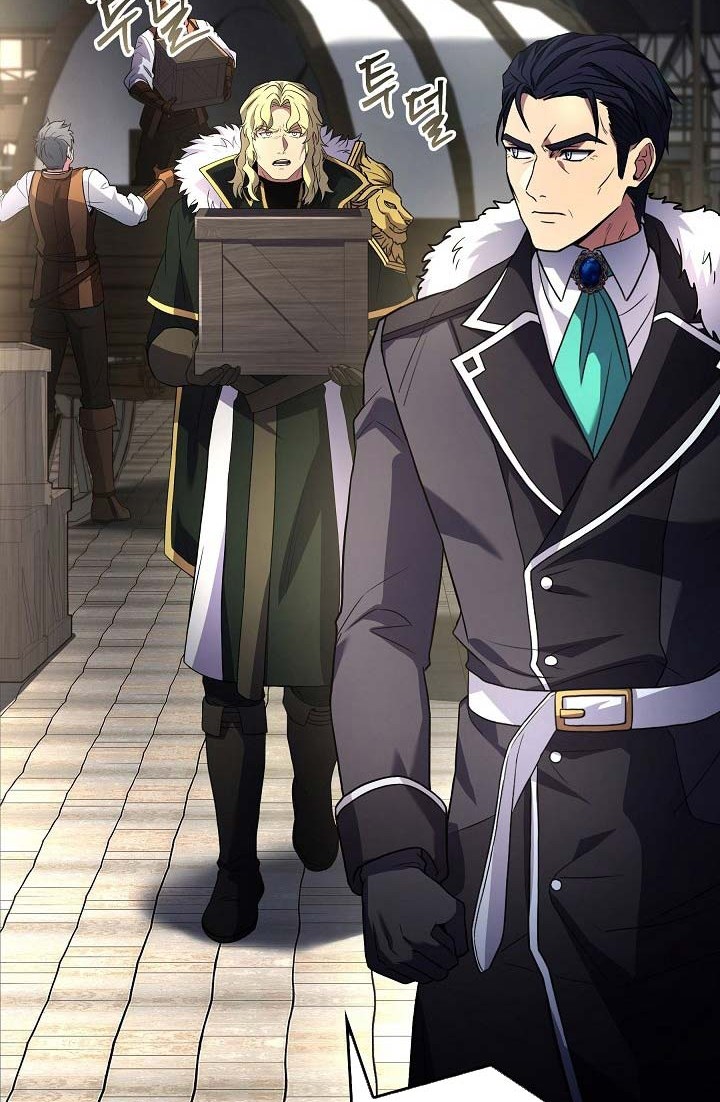 Return of The Greatest Lancer Chapter 160 - halaman 21