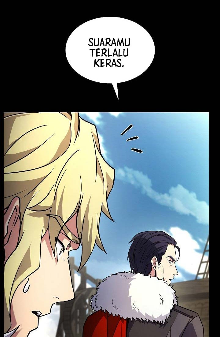 Return of The Greatest Lancer Chapter 160 - halaman 23