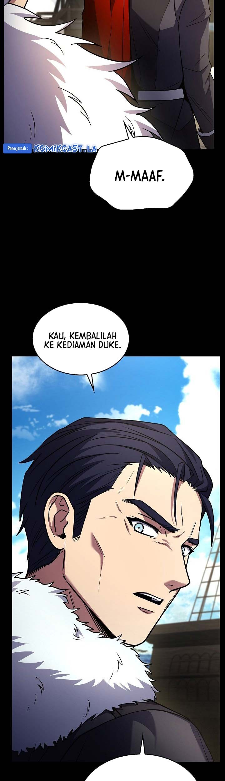 Return of The Greatest Lancer Chapter 160 - halaman 24