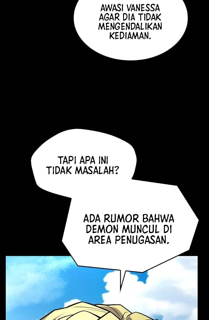 Return of The Greatest Lancer Chapter 160 - halaman 25