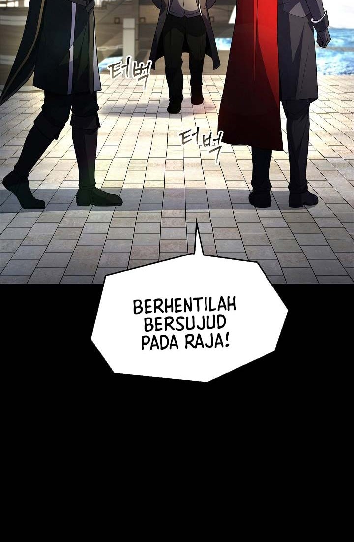 Return of The Greatest Lancer Chapter 160 - halaman 27