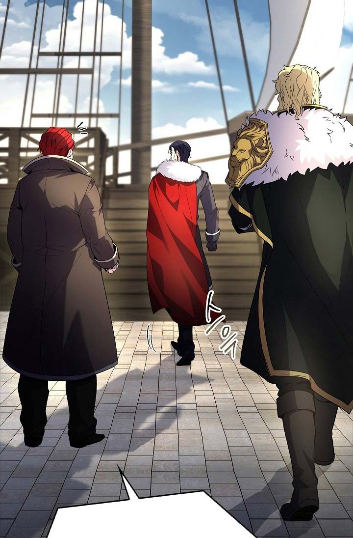 Return of The Greatest Lancer Chapter 160 - halaman 29