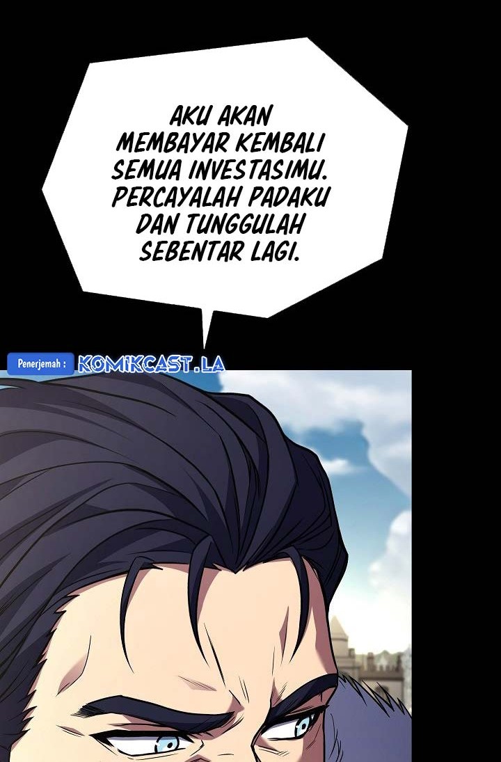 Return of The Greatest Lancer Chapter 160 - halaman 31